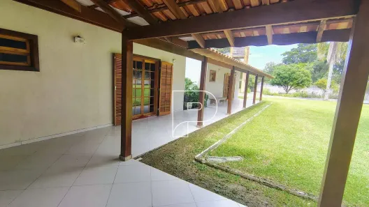 Casa com 5 Quartos à venda, 578m² no Chácara Remanso (Caucaia do Alto), Cotia