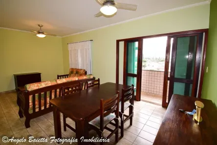 Apartamento com 2 Quartos à venda, 85m² no Centro, Peruíbe