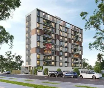 Apartamento com 2 Quartos à venda, 42m² no Estados, João Pessoa