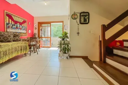 Casa com 3 Quartos à venda, 233m² no Ipanema, Porto Alegre