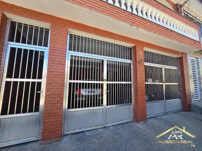Casa com 3 Quartos à venda, 334m² no Metalúrgicos, Osasco