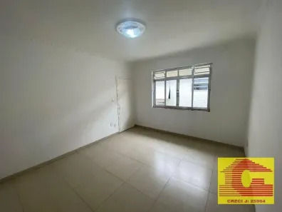 Apartamento com 3 Quartos à venda, 97m² no Campo Grande, Santos