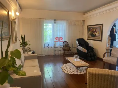Apartamento com 4 Quartos à venda, 300m² no Santa Cecília, São Paulo