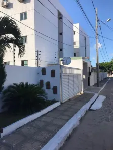 Apartamento com 2 Quartos à venda, 54m² no Mangabeira, João Pessoa