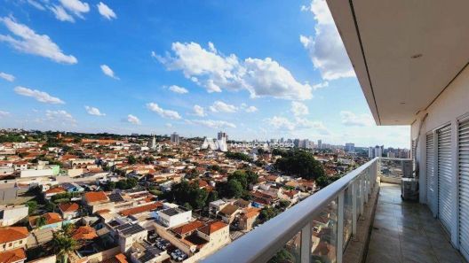 Apartamento com 3 Quartos à venda, 306m² no Vila Santa Cruz, São José do Rio Preto