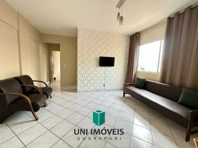 Apartamento com 2 Quartos à venda, 61m² no Praia do Morro, Guarapari