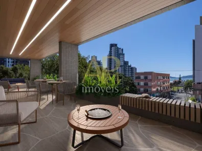 Apartamento com 3 Quartos à venda, 195m² no Estreito, Florianópolis
