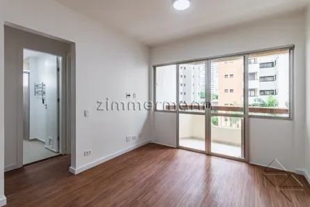 Apartamento com 2 Quartos à venda, 63m² no Vila Anglo Brasileira, São Paulo