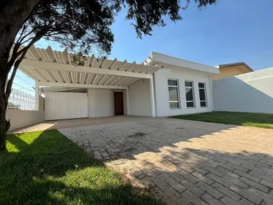 Casa com 3 Quartos à venda, 367m² no Vila Santa Maria, Americana