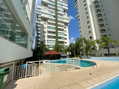 Apartamento com 3 Quartos para venda ou aluguel, 115m² no Olaria, Porto Velho