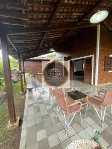 Casa de Condomínio com 4 Quartos à venda, 382m² no Aldeia dos Camarás, Camaragibe