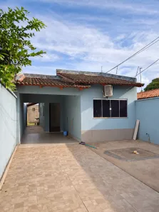 Casa com 2 Quartos à venda, 75m² no Goiânia Park Sul, Aparecida de Goiânia