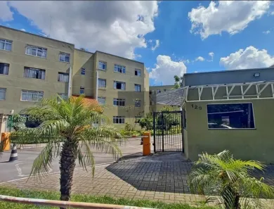 Apartamento com 3 Quartos à venda, 58m² no Campo Comprido, Curitiba