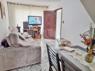 Sobrado com 3 Quartos à venda, 100m² no Água Fria, São Paulo