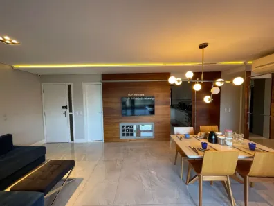 Apartamento com 3 Quartos à venda, 105m² no Alphaville I, Salvador