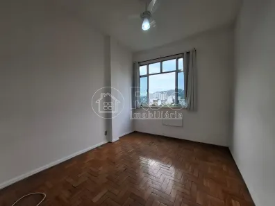 Apartamento com 2 Quartos à venda, 68m² no Maracanã, Rio de Janeiro