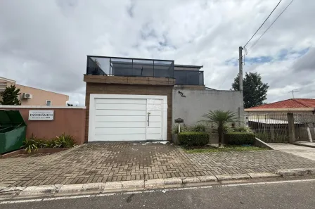Casa com 2 Quartos à venda, 120m² no Paloma, Colombo