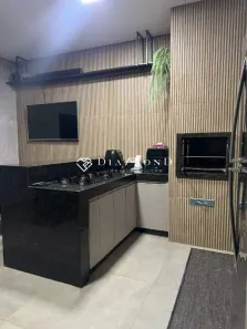 Casa com 3 Quartos à venda, 180m² no Alto Umuarama, Uberlândia