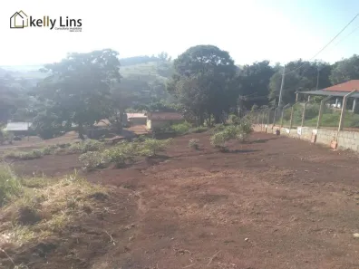 Lote/Terreno à venda, 1991m² no Centro, Bragança Paulista