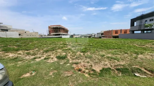 Lote/Terreno à venda, 300m² no Alphaville Nova Esplanada, Votorantim