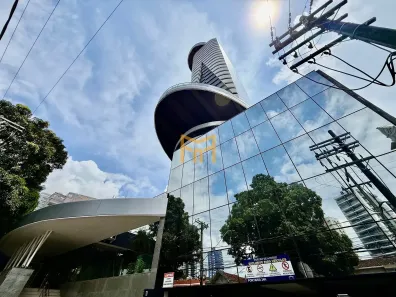 Ponto Comercial para alugar, 36m² no Umarizal, Belém