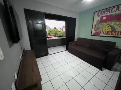 Apartamento com 2 Quartos à venda, 68m² no Cais do Porto, Fortaleza