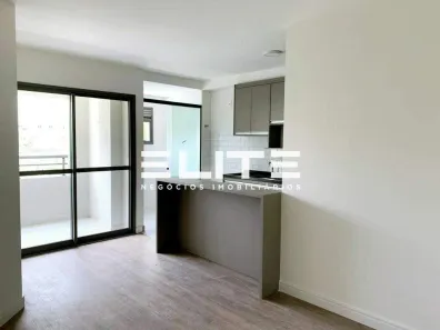 Apartamento com 2 Quartos à venda, 60m² no Bangú, Santo André