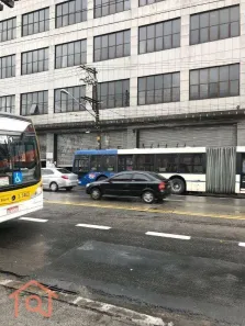 Prédio Comercial para alugar, 7500m² no Brás, São Paulo