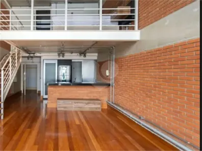 Apartamento com 1 Quarto à venda, 77m² no Itaim Bibi, São Paulo