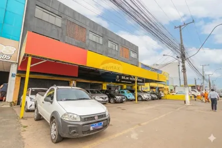 Ponto Comercial com 1 Quarto para alugar, 300m² no COHAB A, Gravataí