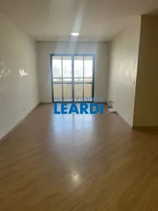Apartamento com 3 Quartos para alugar, 144m² no Vila Assunção, Santo André