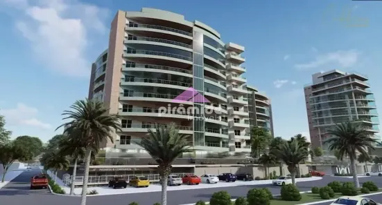 Apartamento com 3 Quartos à venda, 144m² no Indaiá, Caraguatatuba