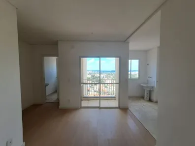 Apartamento com 2 Quartos à venda, 50m² no Vila Santa Maria, Americana