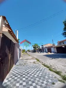 Casa com 2 Quartos à venda, 97m² no Jardim Santana, Mongaguá