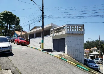 Sobrado com 3 Quartos à venda, 90m² no Jardim Peri, São Paulo