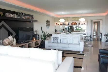 Apartamento com 3 Quartos à venda, 207m² no Cristal, Porto Alegre