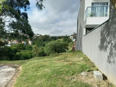 Lote/Terreno à venda, 143m² no Villas do Jaguari, Santana de Parnaíba