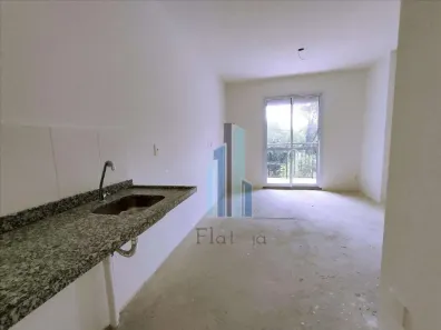 Apartamento com 1 Quarto à venda, 25m² no Vila Mariana, São Paulo