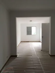 Apartamento com 2 Quartos à venda, 80m² no Mirandópolis, São Paulo
