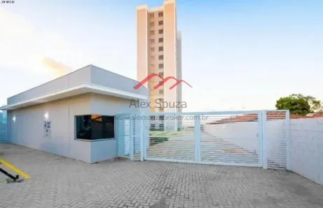 Apartamento com 2 Quartos à venda, 49m² no Loteamento Adventista Campineiro, Hortolândia
