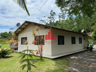Fazenda/Sítio com 2 Quartos à venda, 29700m² no Santa Lidia, Penha