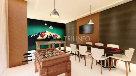 Apartamento com 3 Quartos à venda, 83m² no Coité, Eusébio