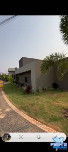 Casa de Condomínio com 3 Quartos à venda, 228m² no Quinta Ranieri, Bauru