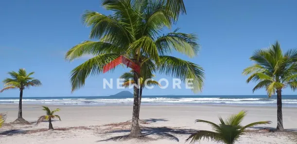 Lote/Terreno à venda, 652m² no Morada da Praia, Bertioga