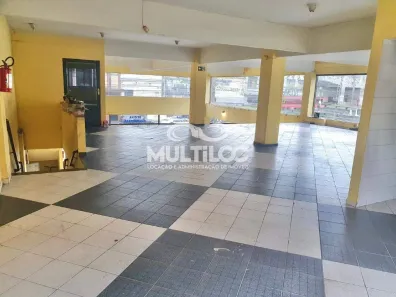 Ponto Comercial para alugar, 550m² no Centro, Santos