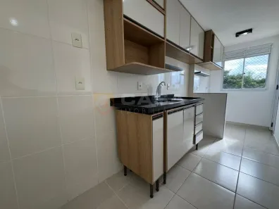 Apartamento com 2 Quartos à venda, 57m² no Morada de Laranjeiras, Serra