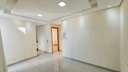 Apartamento com 2 Quartos à venda, 42m² no Chácaras Reunidas Santa Terezinha, Contagem