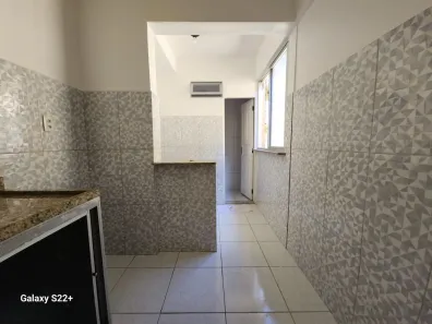 Apartamento com 2 Quartos para alugar, 50m² no Chapada, Manaus