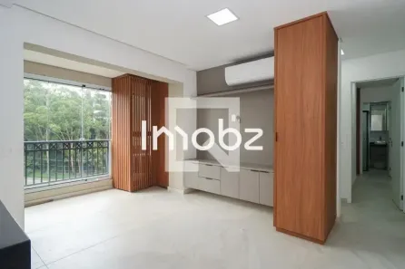 Apartamento com 2 Quartos à venda, 60m² no Vila Suzana, São Paulo