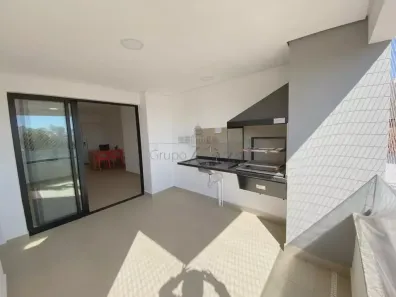 Apartamento com 3 Quartos à venda, 120m² no Vila Ema, São José dos Campos
